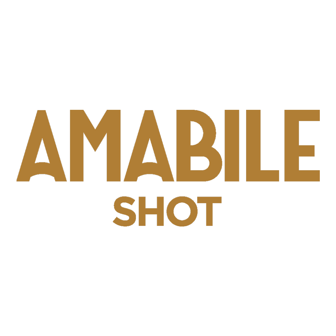 AMABILE SHOT