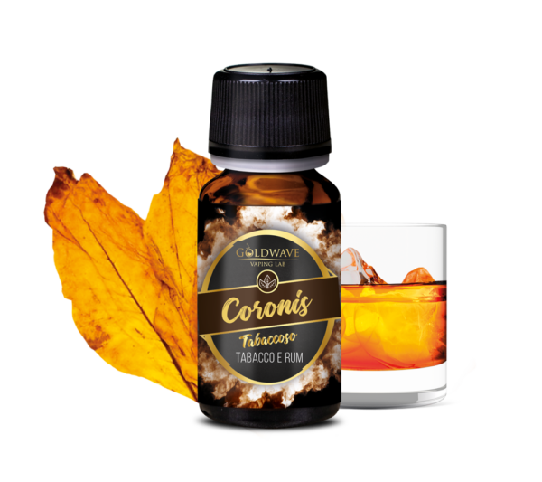 Coronis
