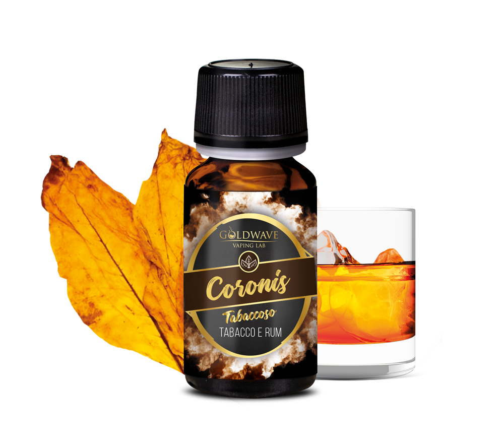 Coronis
