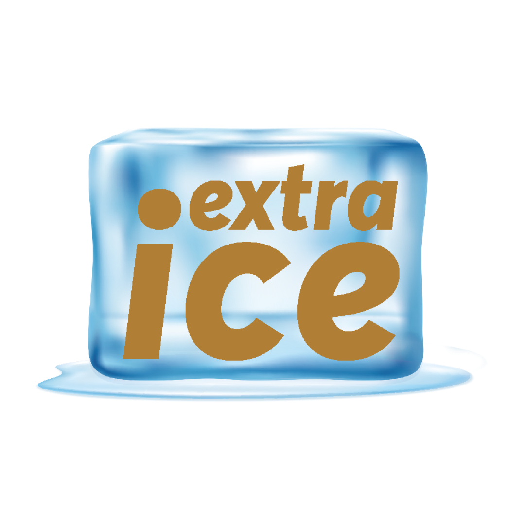 EXTRA ICE