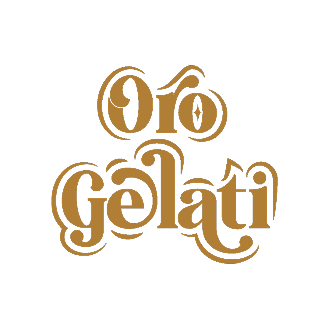 ORO GELATI