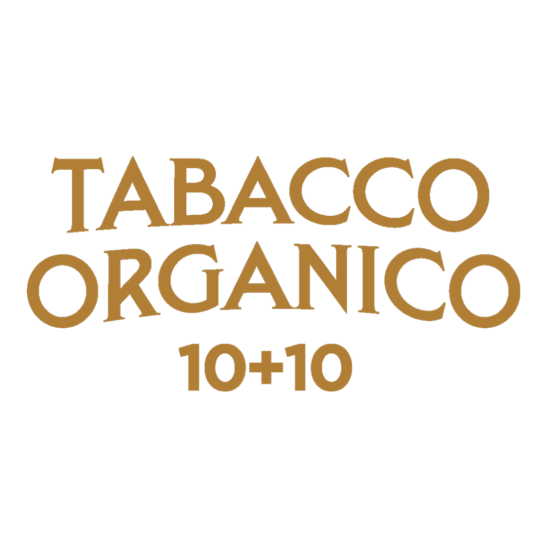 TABACCO ORGANICO 1010