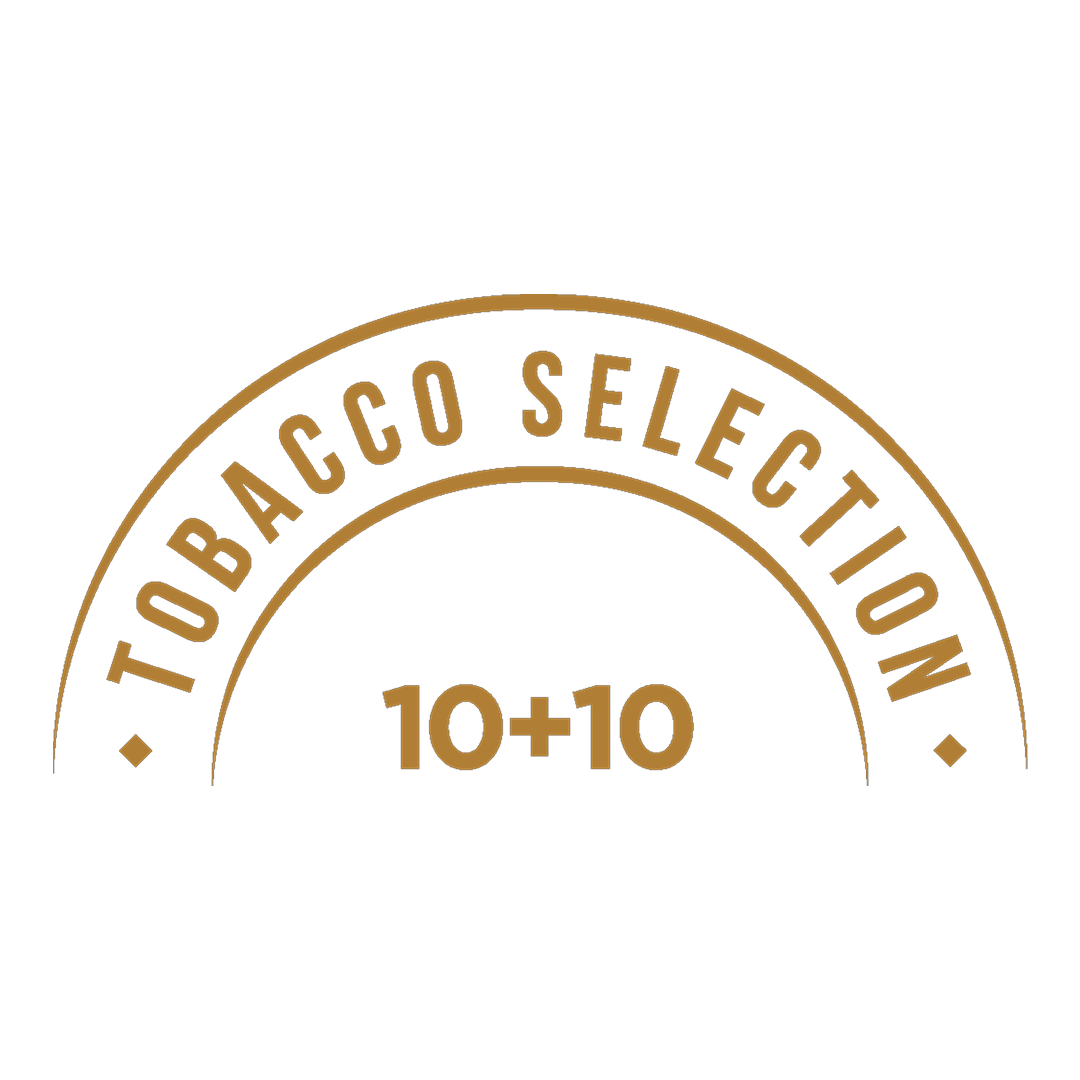 TABACCO SELECTION 1010