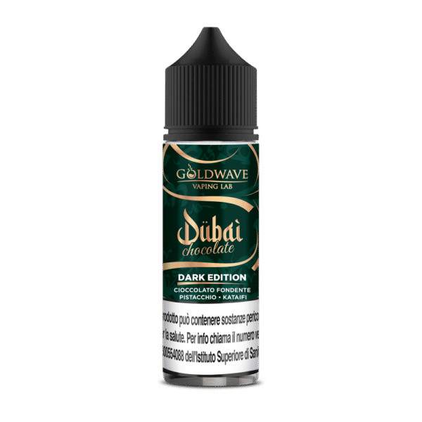 Dark Edition Shot 20ml