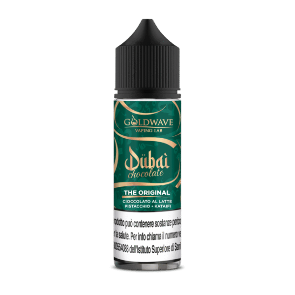 The Original Shot 20ml