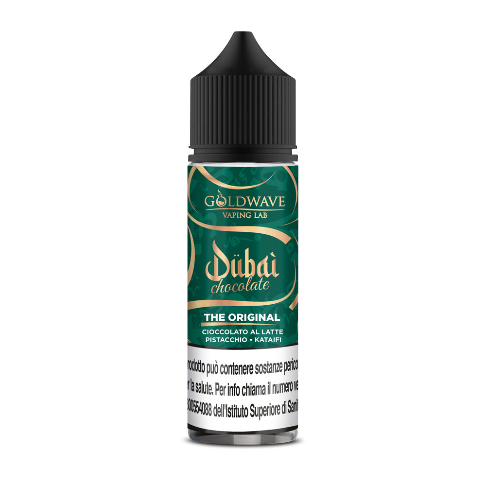 the original dubai chocolate20ml
