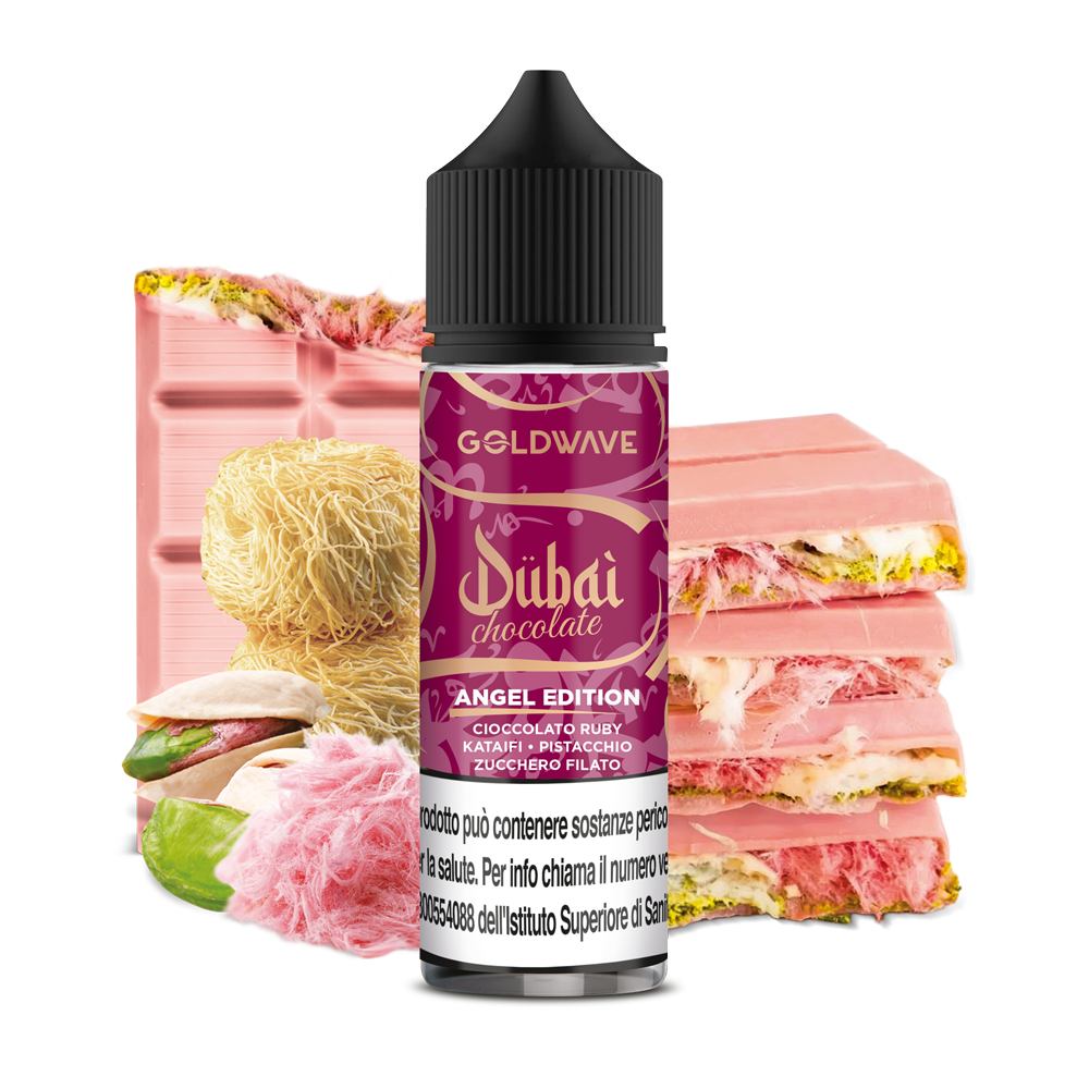 Home 14 angel chocolate20ml