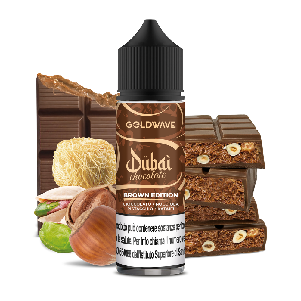 Home 15 brown chocolate20ml