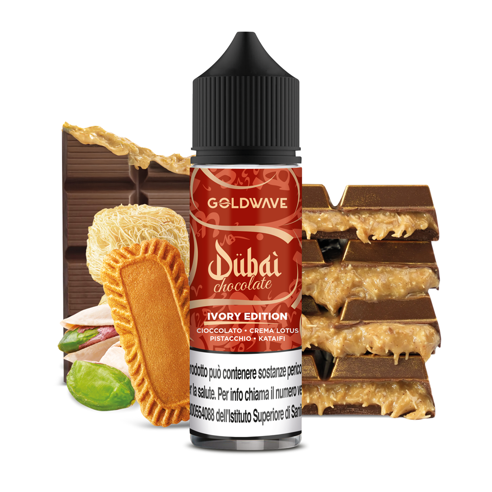 Home 16 ivory chocolate20ml